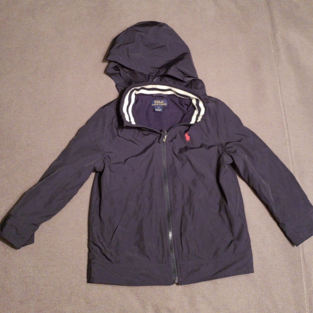 Polo Ralph Lauren Fall Jacket